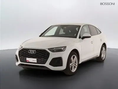 Usata Audi Q5 Sportback