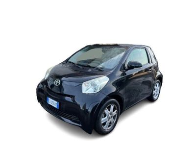 usata Toyota iQ 1.0 Multidrive Automatica