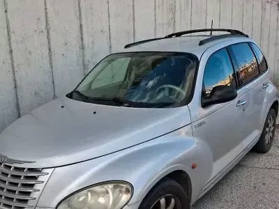 Usata Chrysler PT Cruiser