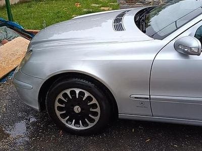 Occasion Mercedes E220 150 ch (110 kW) 2005 Break