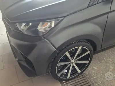 Usata Aixam City GTO 2023 Grigio Utilitaria