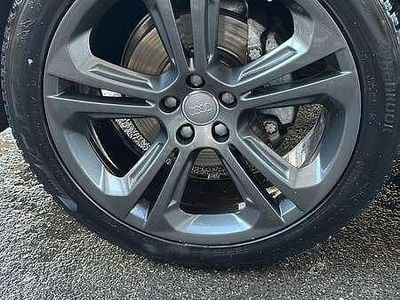 Usata Audi Q5 Advanced Plus 170 CV (125 kW) 2012 SUV