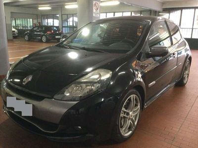 Renault Clio R.S.