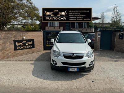 usata Opel Antara Antara2.2 cdti Cosmo s