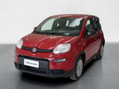 usata Fiat Panda 1.0 FireFly Hybrid