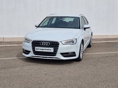 usata Audi A3 SPB 2.0 TDI Ambition FULL,COME NUOVA,PREZZO TRATT.