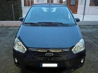 Usata Ford C-MAX 2008 Monovolume