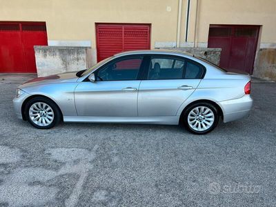 usata BMW 320 D e90 - 2006