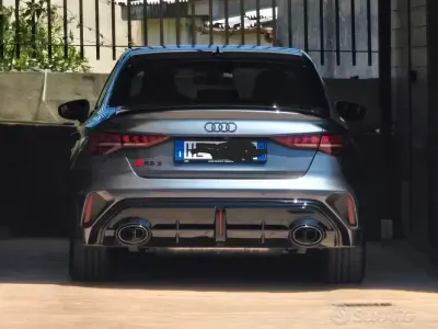 Usata Audi RS3