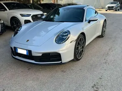 Usata Porsche 911 Carrera