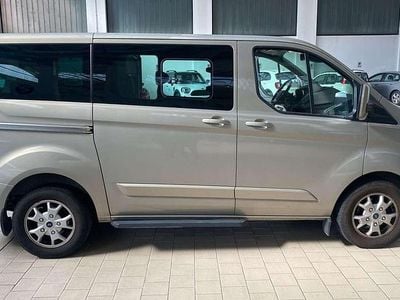 Occasion Ford Tourneo Custom