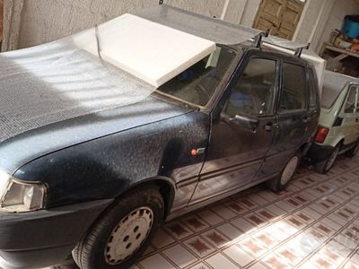 usata Fiat Uno 1.1 i.e. cat 5 porte