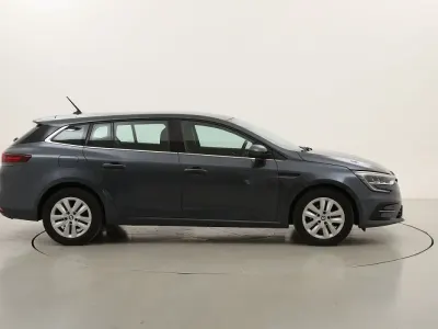 Usata Renault Mégane GrandTour