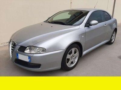 usata Alfa Romeo GT 2.0 JTS 16V Luxury