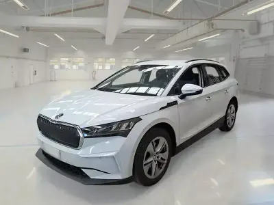 Usata Skoda Enyaq iV Executive 69 kW (95 CV) 2022 SUV