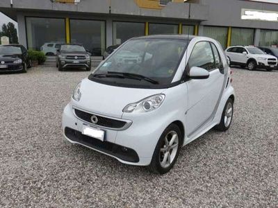 Smart ForTwo Coupé