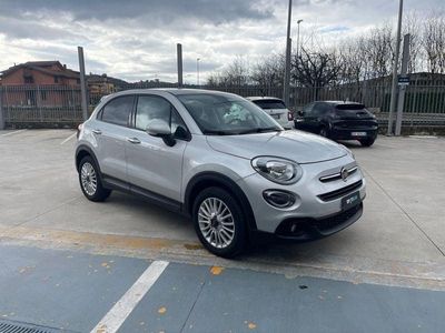 usata Fiat 500X 500X2018 1.6 mjt Connect 130cv