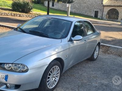 Alfa Romeo 156