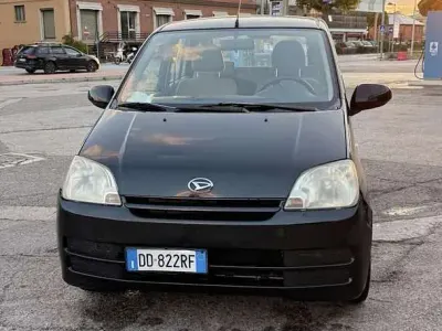 Usata Daihatsu Cuore 58 CV (42 kW) 2006 Utilitaria