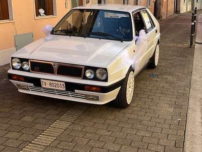 Lancia Delta