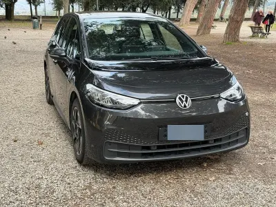 Occasion VW ID.3 69 kW (95 PK) 2023 Zwart Hatchback