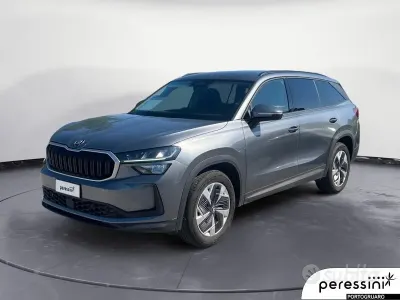 Usata Skoda Kodiaq