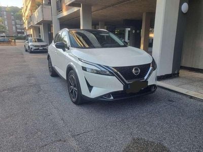 Usata Nissan Qashqai N-Motion 140 CV (102 kW) 2020 SUV