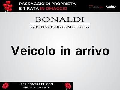 Usata Audi A1 Admired 110 CV (80 kW) 2022 Bianco ghiacciaio metallizzato SUV