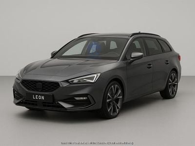 Usata Cupra Leon 245 CV (180 kW) 2023 Grigio Utilitaria