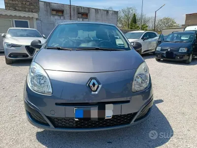 Usata Renault Twingo