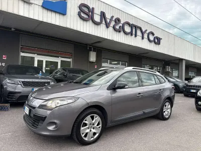 Usata Renault Mégane GrandTour