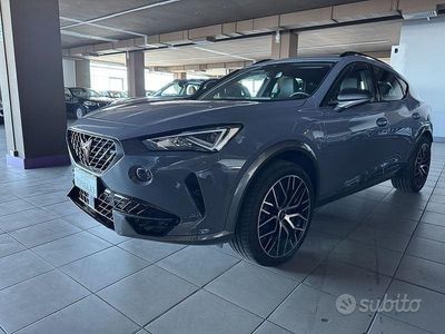 Grigio Usata 2023 Cupra Formentor SUV | 31.900 € (Buon prezzo)