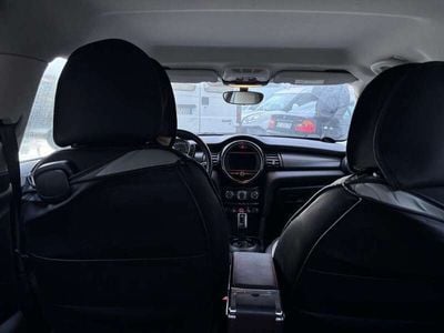 Mini Cooper D