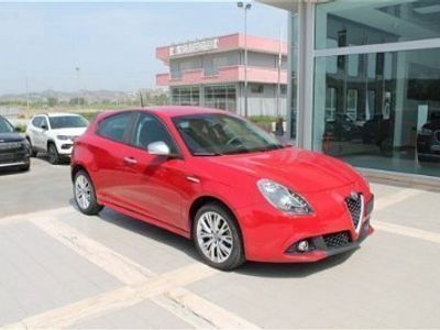 usata Alfa Romeo Giulietta 1.6 JTDm 120 CV Super usato