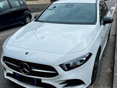 Usata Mercedes A250 160 CV (117 kW) 2022 Berlina