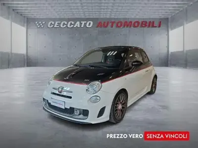 Usata Abarth 595C