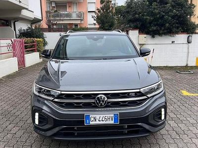 Usata VW T-Roc 150 CV (110 kW) 2023 SUV