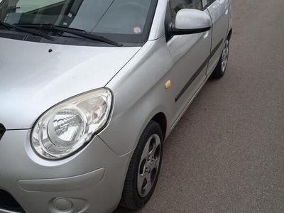 usata Kia Picanto 1ªs.(08/11) - 2010