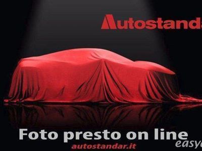 usado Opel Vectra 2.2 16V DTI 4 porte Elegance