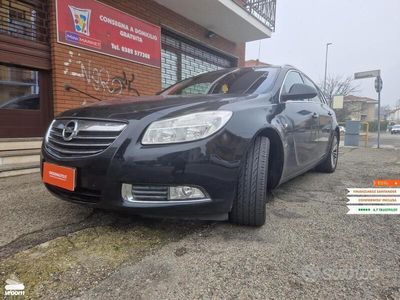 usata Opel Insignia 2