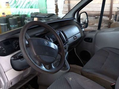 usata Renault Trafic 2.0 Diesel