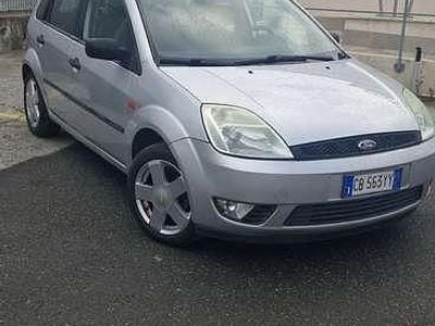 Occasion Ford Fiesta 75 ch (55 kW) 2000 Citadine