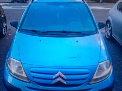 Usata Citroën C3 2009 Utilitaria