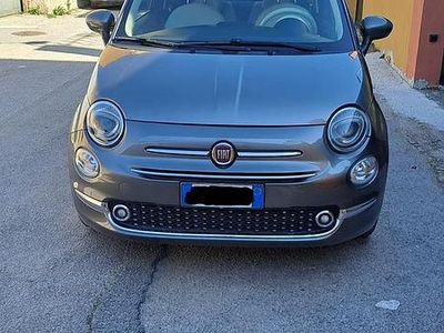 Usata Fiat 500