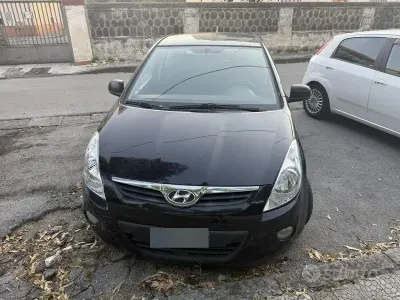 Usata Hyundai i20 78 CV (57 kW) 2011 Utilitaria