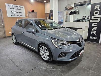 Occasion Renault Clio V Zen 101 ch (74 kW) 2020 Gris Berline
