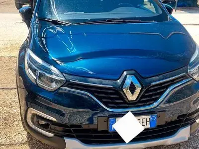 Usata Renault Captur 90 CV (66 kW) 2019 SUV