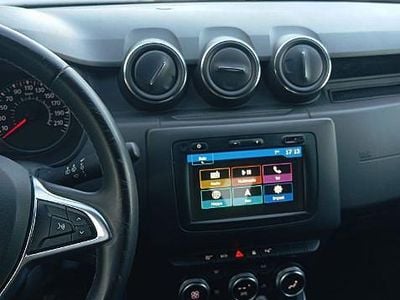 Usata Dacia Duster 2019 SUV