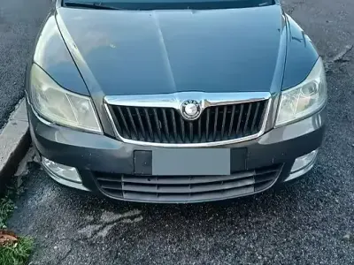 Usata Skoda Octavia 105 CV (77 kW) 2010 Station wagon