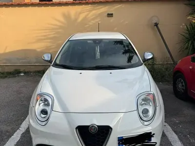 Usata Alfa Romeo MiTo